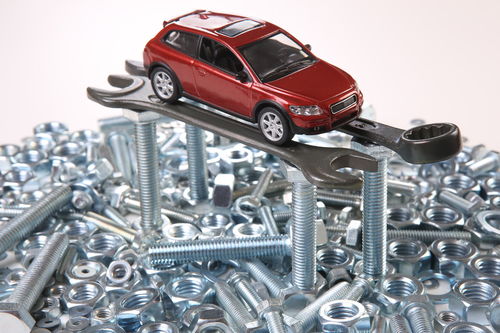 疫情沖擊下的產業(yè)斷鏈危機 浙江汽車零部件企業(yè)斷供之困