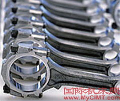 汽車零部件高精高效加工專家——瑪帕引領(lǐng)零配件制造新紀(jì)元