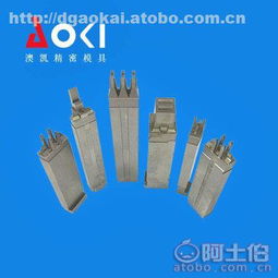 廣州珠海中山汽車連接器模具零件與配件加工的專業(yè)優(yōu)勢與市場前景